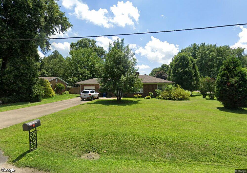 10833 Spry Rd, Newburgh, IN 47630 - photo 1