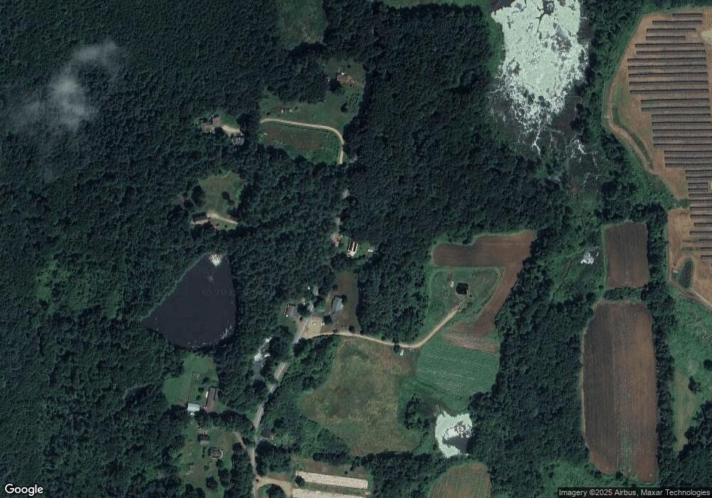 450 Hardwick Rd, New Braintree, MA 01531 - photo 1