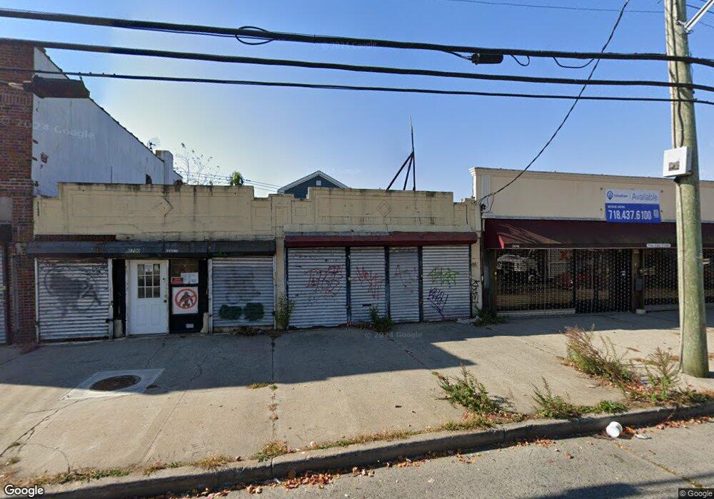 2698 Gerritsen Ave, Brooklyn, NY 11229 - photo 1