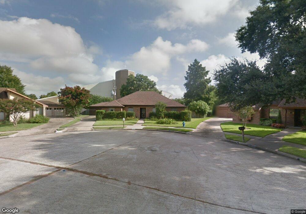 8415 Forestside Ln, Houston, TX 77095 - photo 1