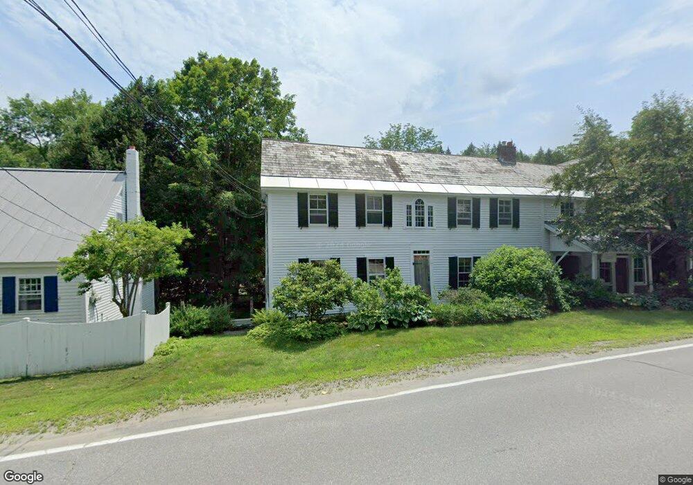 40 Dover Hill Rd, South Newfane, VT 05351 - photo 1