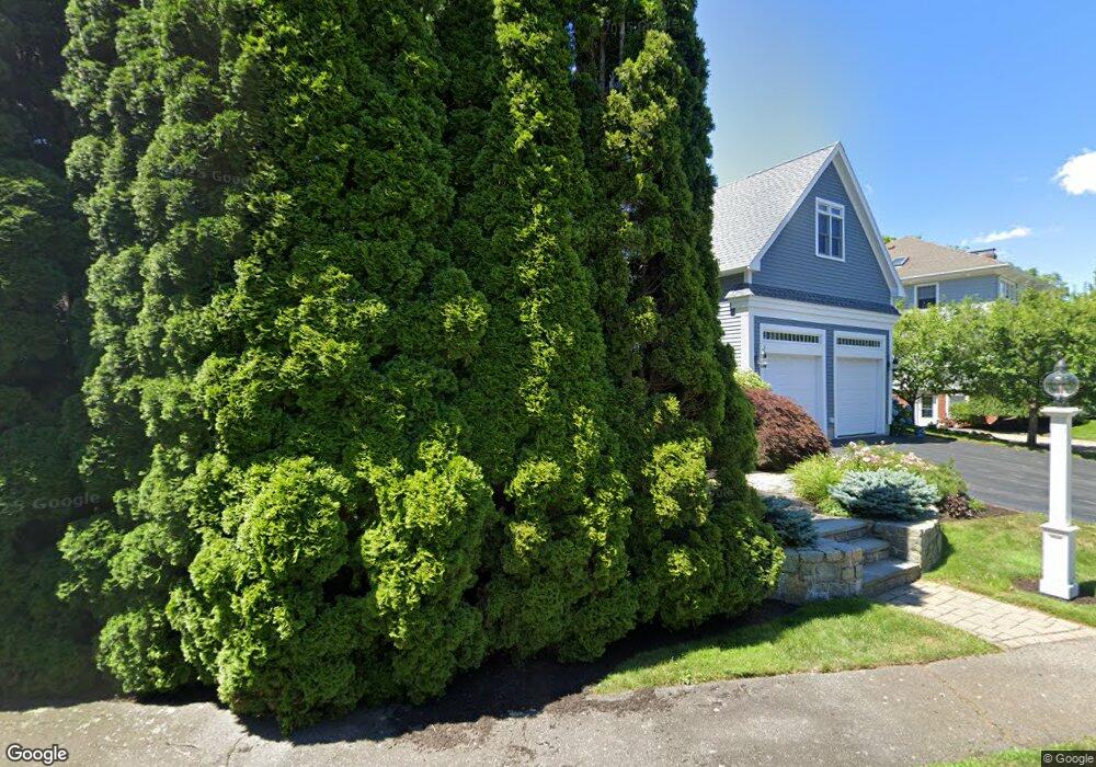 2 Fox Run Ln, Marblehead, MA 01945 - photo 1