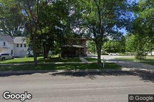 767 6th St, Hancock, MN 56244