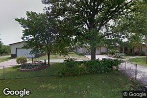111 N 4th St, Crowder, OK 74430