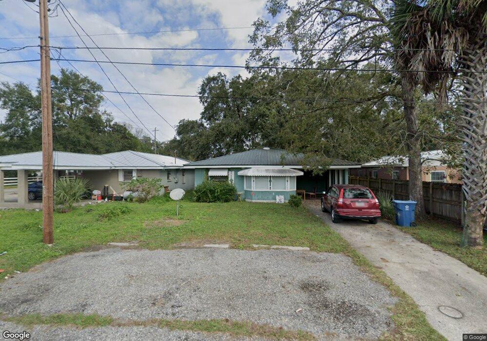 3324 Franklin Ave, Brunswick, GA 31520 - photo 1