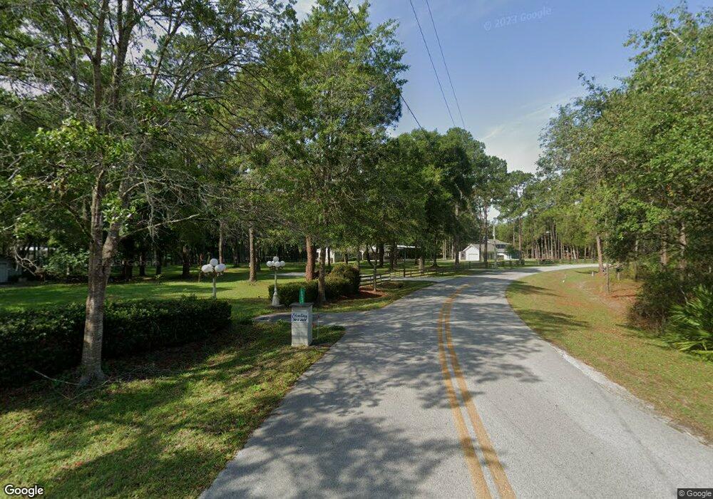 11300 SW 186th Cir, Dunnellon, FL 34432 - photo 1