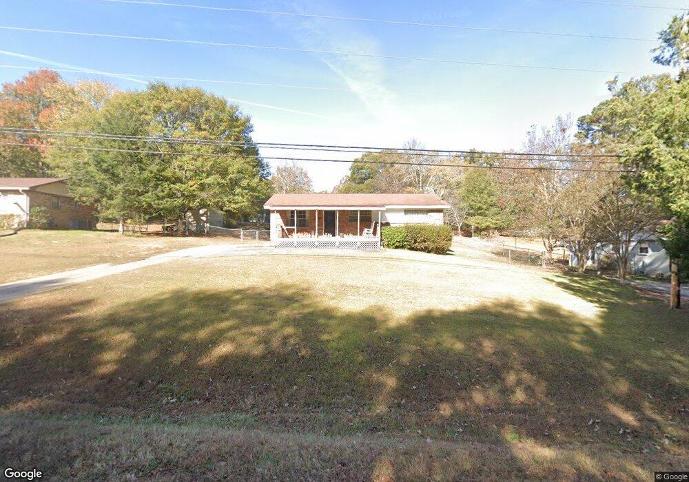 3056 Highway 20 NE, Conyers, GA 30012 - photo 1