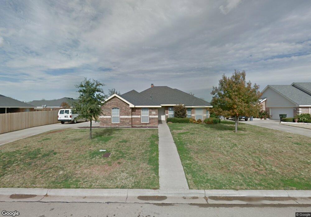 5026 Crystal Creek, Abilene, TX 79606 - photo 1