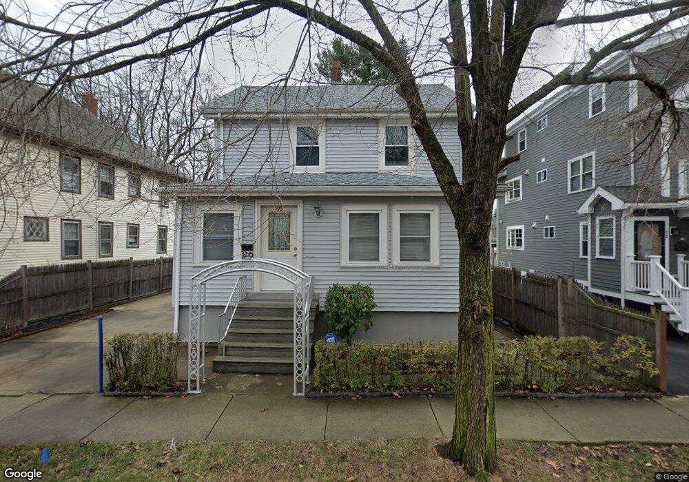 95 Vassall St, Quincy, MA 02170 - photo 1