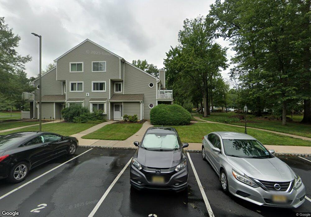 4 Deerberry Ln unit F1, Monmouth Junction, NJ 08852 - photo 1