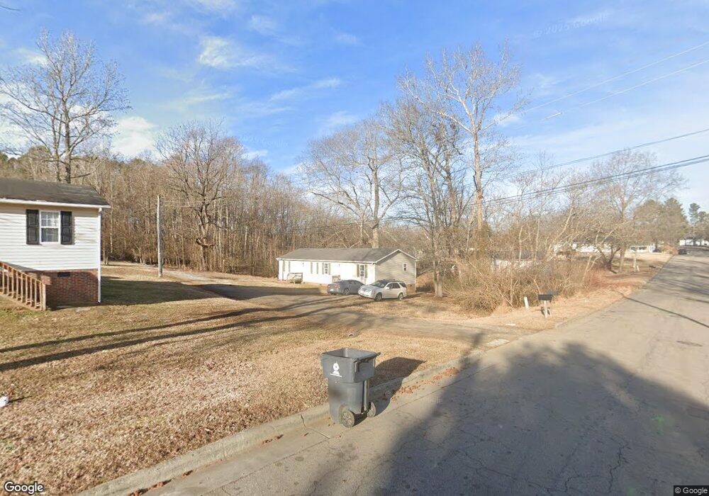 504 Orange St, Oxford, NC 27565 - photo 1