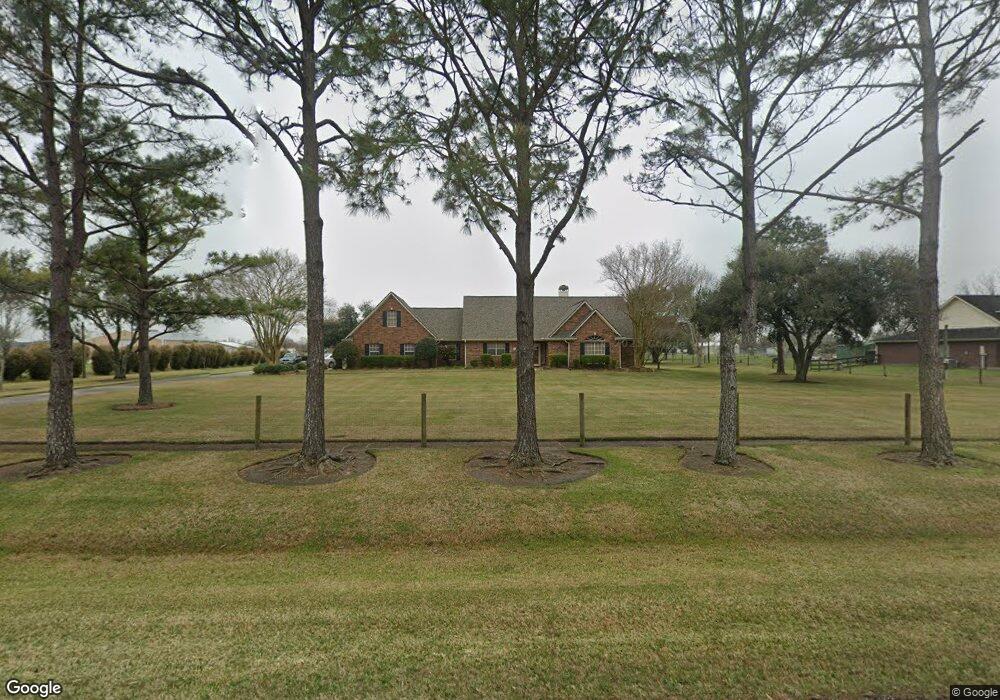 16245 Cowan Rd, Santa Fe, TX 77517 - photo 1