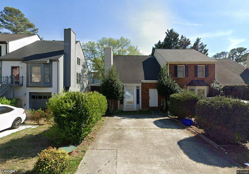 1102 Magnolia Way SE, Smyrna, GA 30082 - photo 1