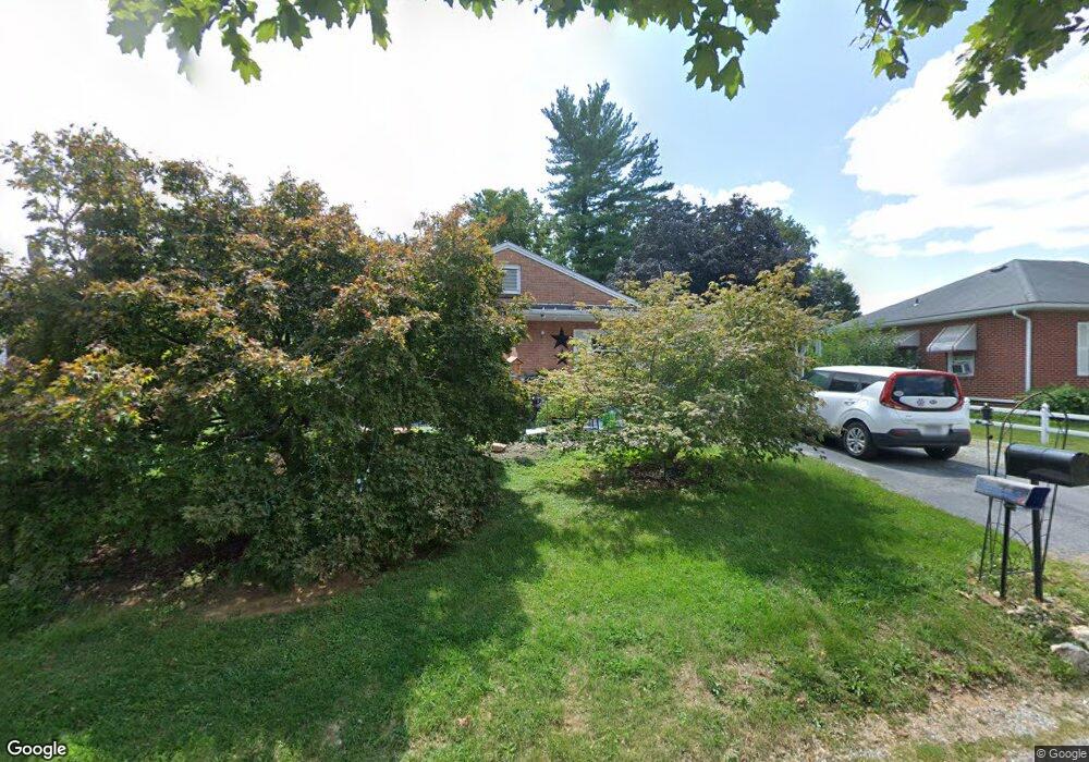 20013 Gilbert Hills Dr, Hagerstown, MD 21742 - photo 1