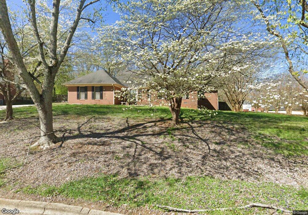 115 Hunters Ridge Ct, Roswell, GA 30076 - photo 1