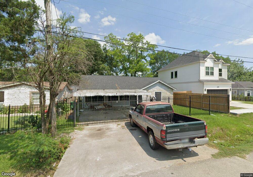 6817 Saint Augustine St, Houston, TX 77021 - photo 1