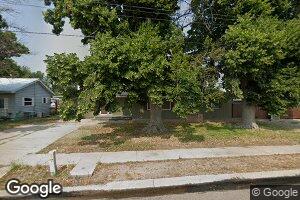 510 Mckinley St, Sutherland, NE 69165