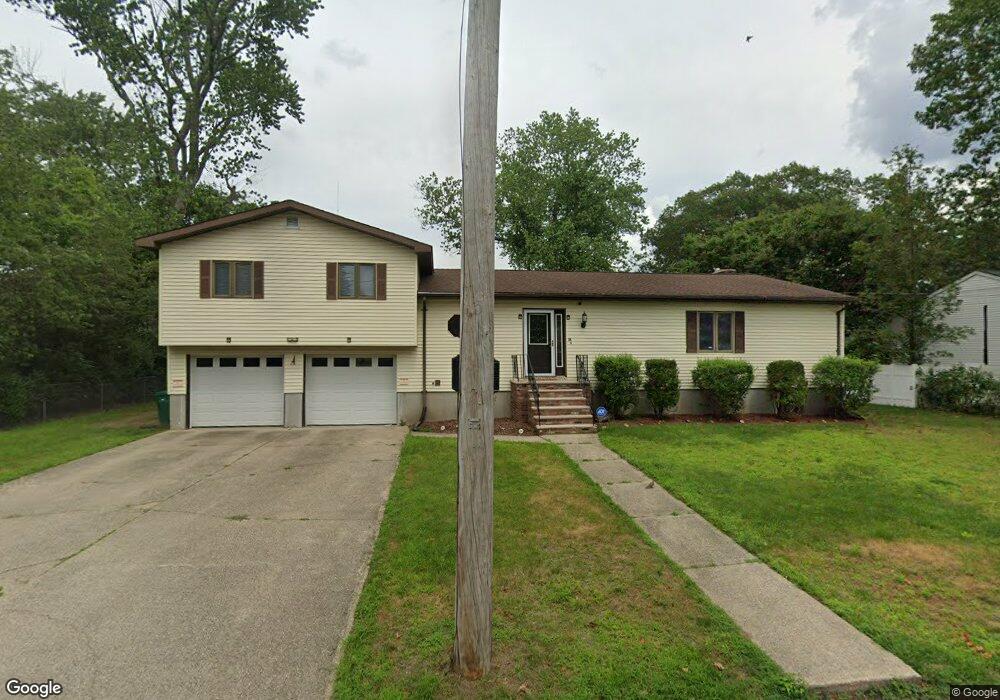 24 Allen Ave, Attleboro, MA 02703 - photo 1