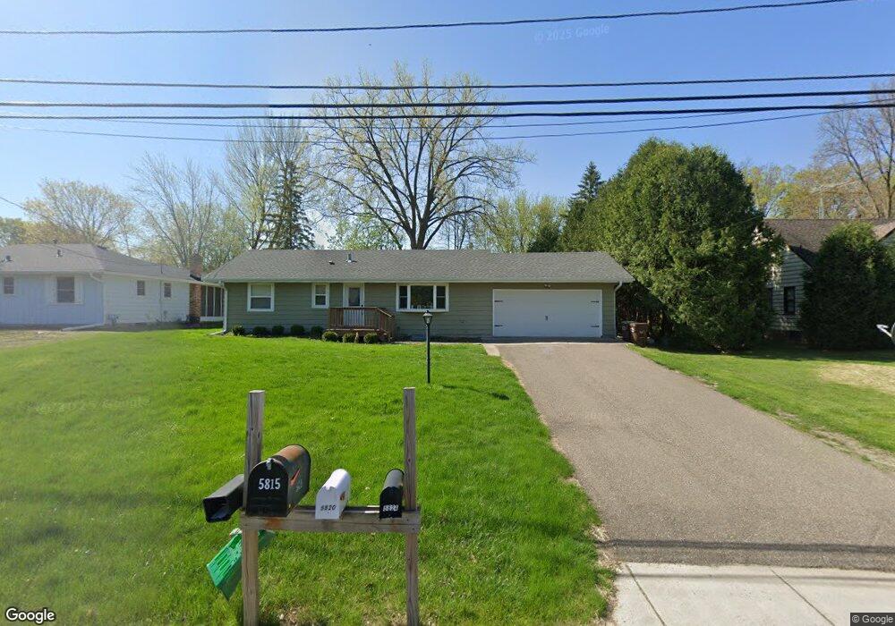 5815 Main St W, Maple Plain, MN 55359 - photo 1