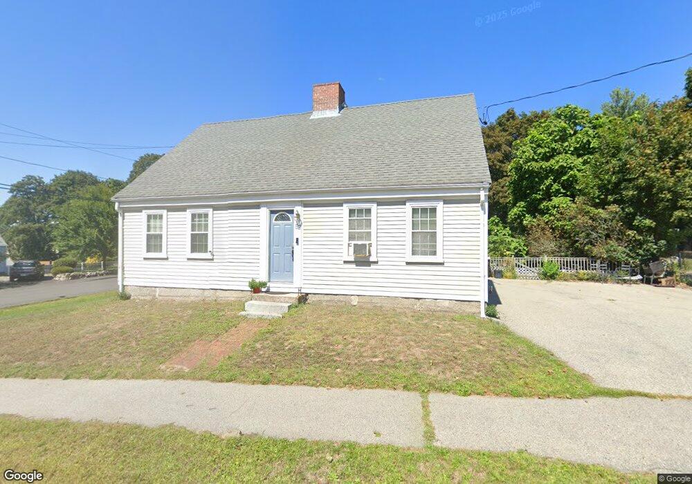 52 High St unit A, East Weymouth, MA 02189 - photo 1