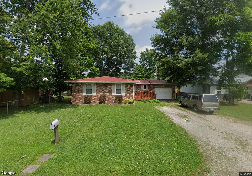 755 Goodin Dr, Austin, IN 47102 - photo 1