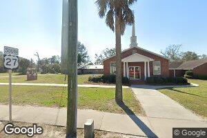 00 Cr 348, Mayo, FL 32066