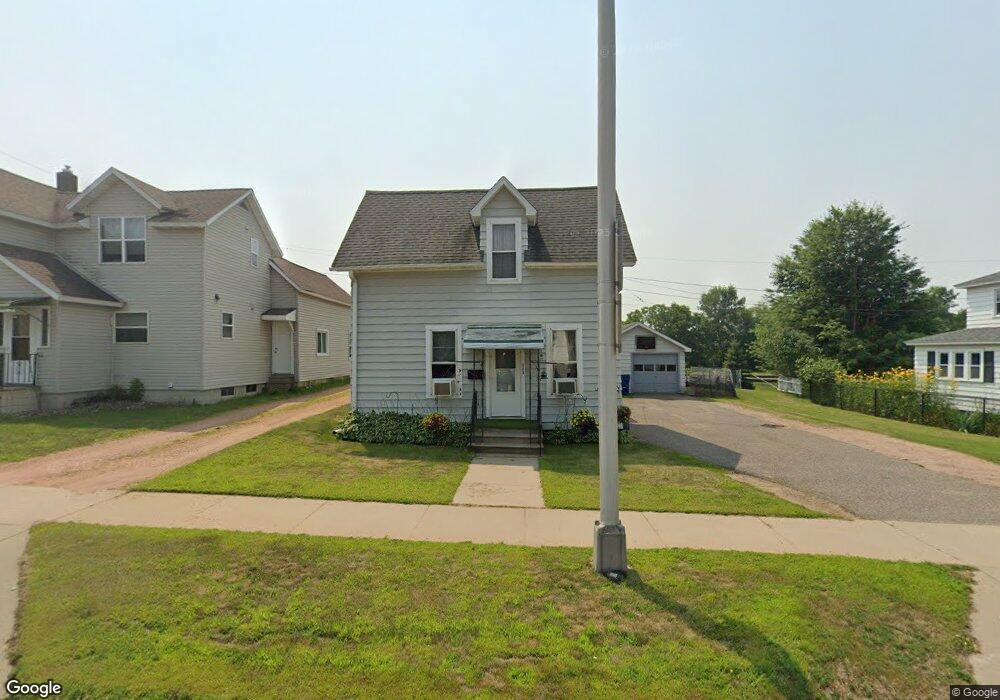 509 E 1st St, Merrill, WI 54452 - photo 1