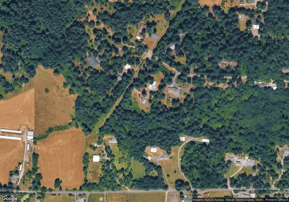 13114 S Cliffside Dr, Mulino, OR 97042 - photo 1