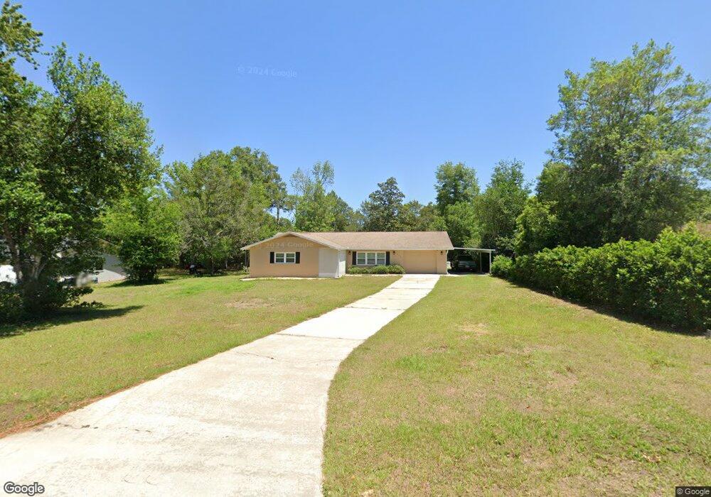 8247 SW 204th Ct, Dunnellon, FL 34431 - photo 1