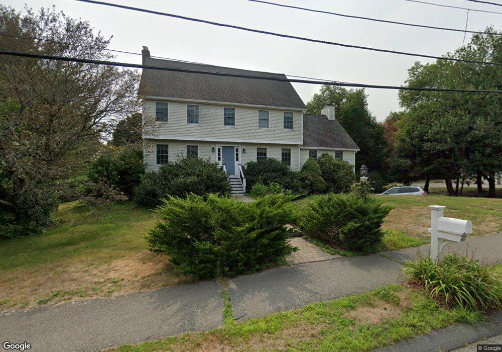 7 Avon Rd, Danvers, MA 01923 - photo 1