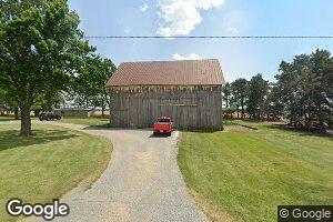 5549 Township Road 110, Mc Comb, OH 45858