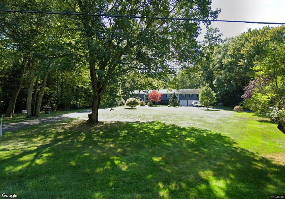 180 Echo Hill Dr, Stamford, CT 06903 - photo 1