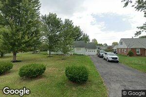 504 N Jefferson St, Pandora, OH 45877