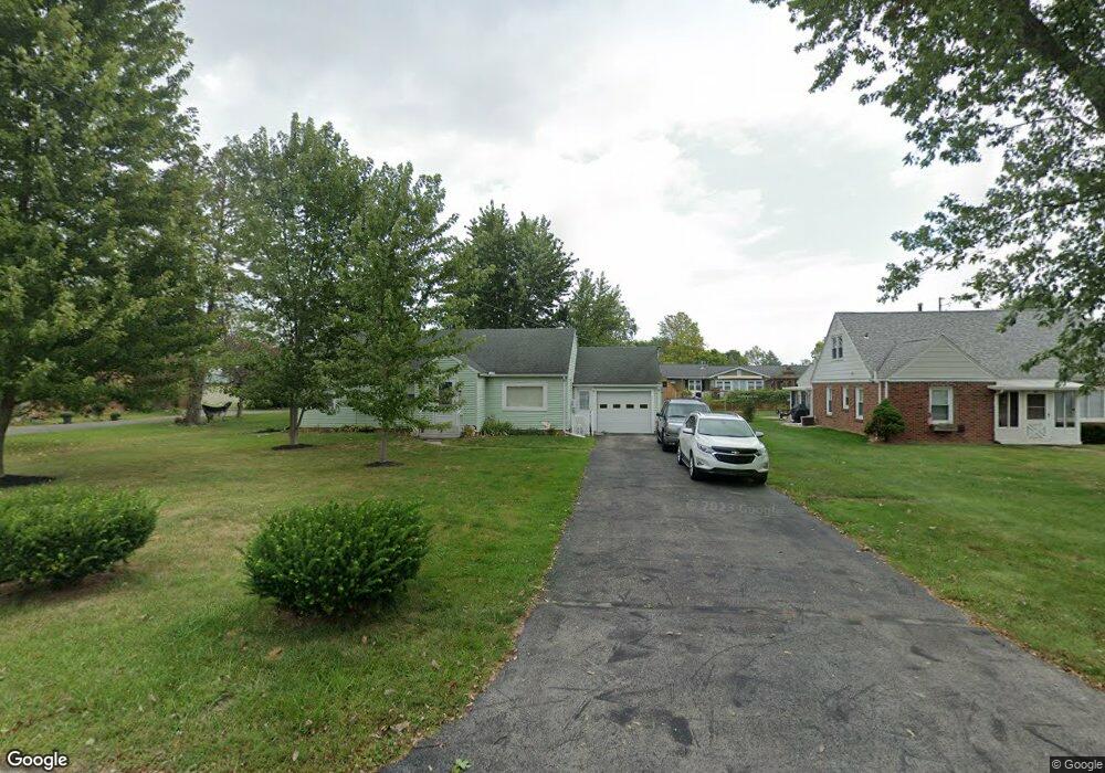 504 N Jefferson St, Pandora, OH 45877 - photo 1