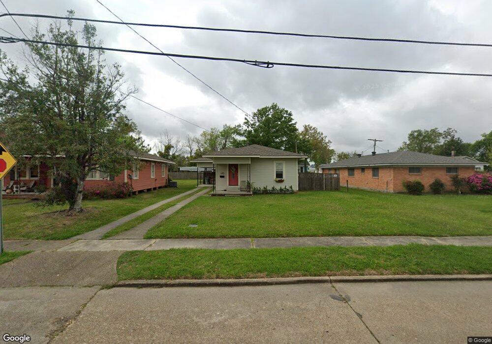 630 10th St, Lake Charles, LA 70601 - photo 1