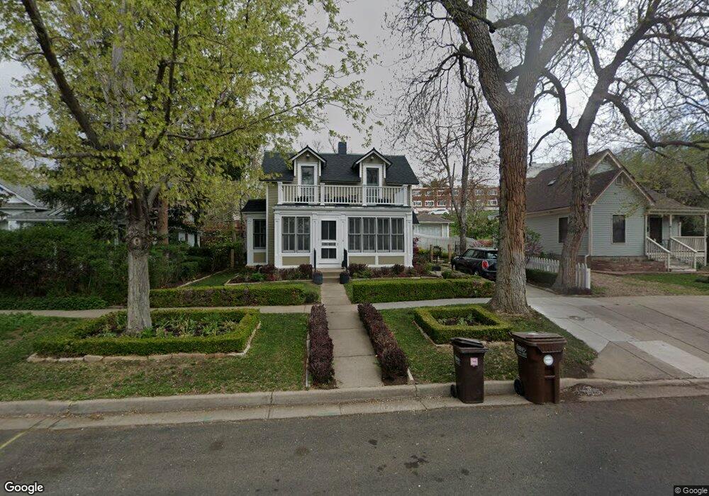 2037 Bluff St, Boulder, CO 80304 - photo 1