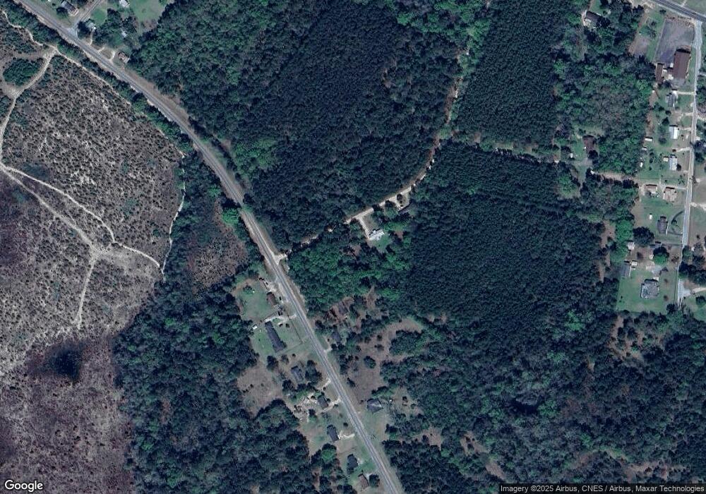 350 Dupree Rd, East Dublin, GA 31027 - photo 1