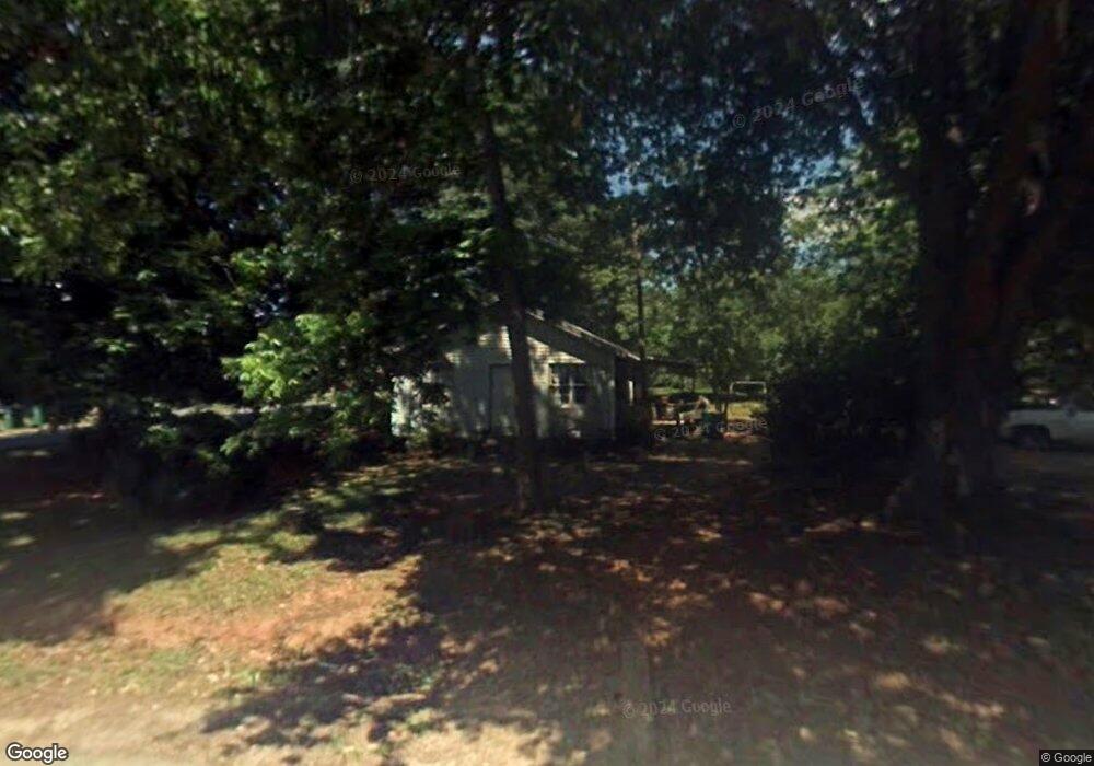 156 Hickory St, Commerce, GA 30529 - photo 1