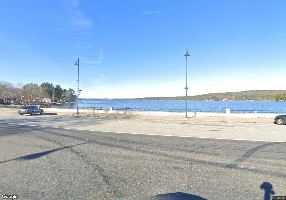 Lot 11 Us Rt 302, Fryeburg, ME 04037 - photo 1