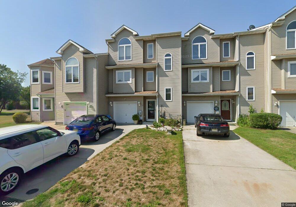 19 Corpus Christi Bay Ct, Little Egg Harbor Township, NJ 08087 - photo 1