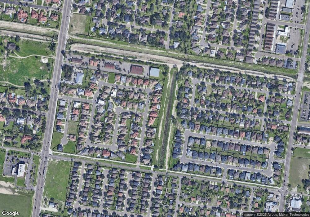 3304 Monroe Ave, Edinburg, TX 78539 - photo 1