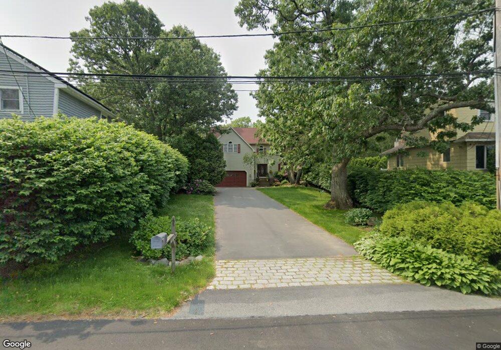 16 Vaughan Place, Swampscott, MA 01907 - photo 1