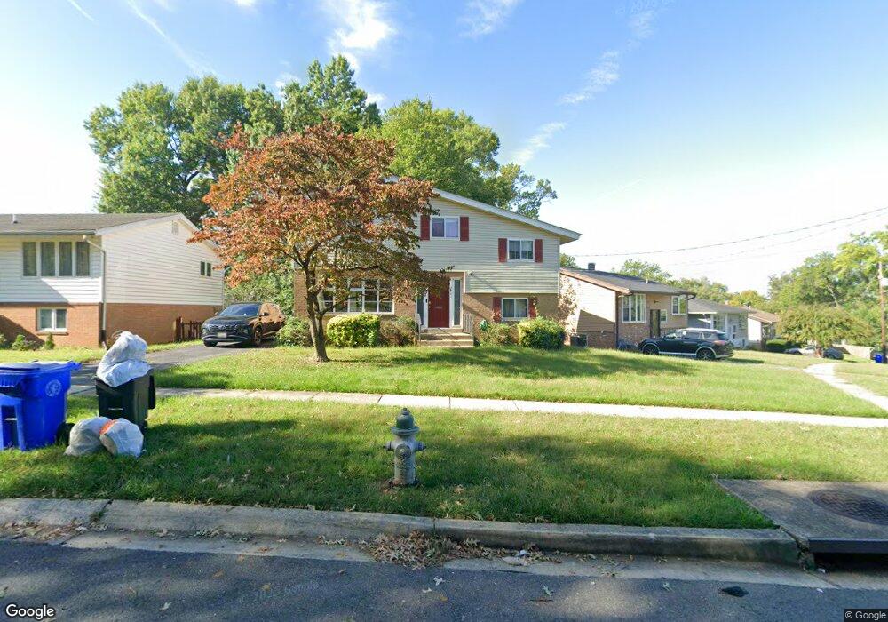 3301 Estelle Terrace, Silver Spring, MD 20906 - photo 1