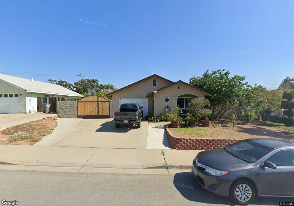 525 Sebastian Way, Nipomo, CA 93444 - photo 1