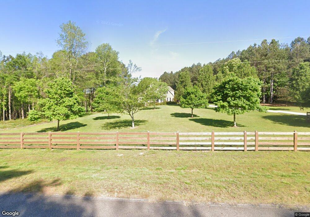 1260 Old Kincaid Rd, Colbert, GA 30628 - photo 1