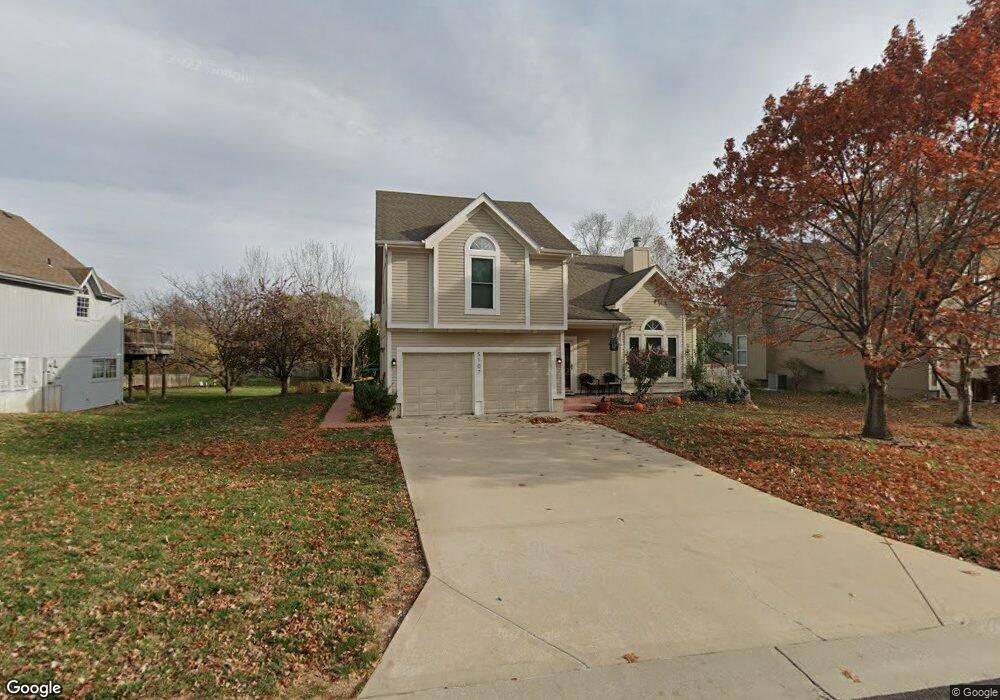 5107 Millridge St, Shawnee, KS 66226 - photo 1