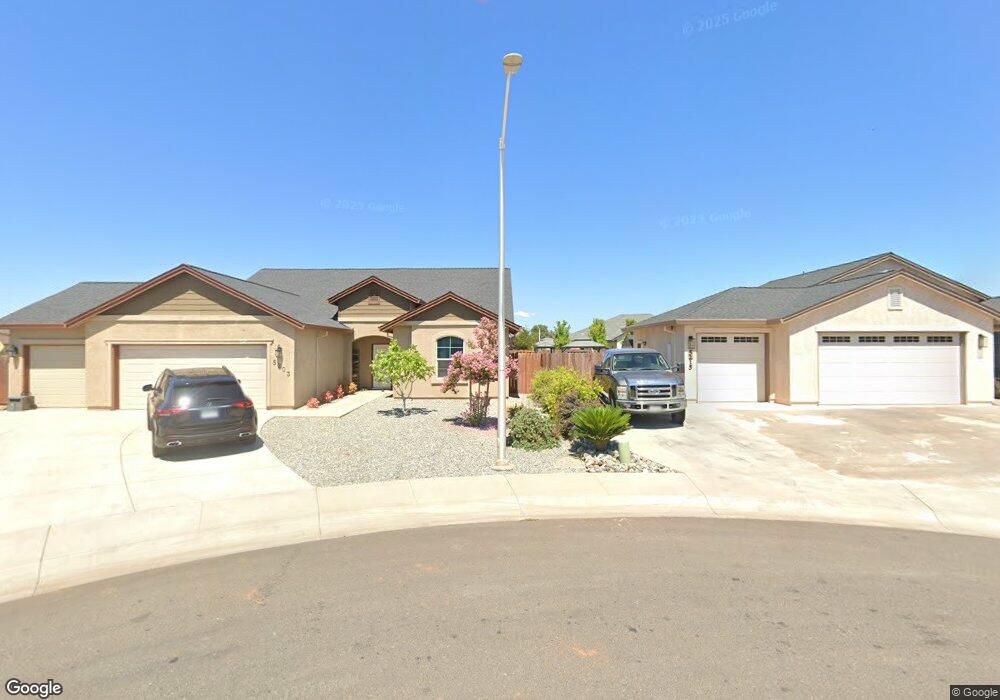 0 Lot12 Phase3 Stillwater Ranch unit 19-3109, Redding, CA 96003 - photo 1