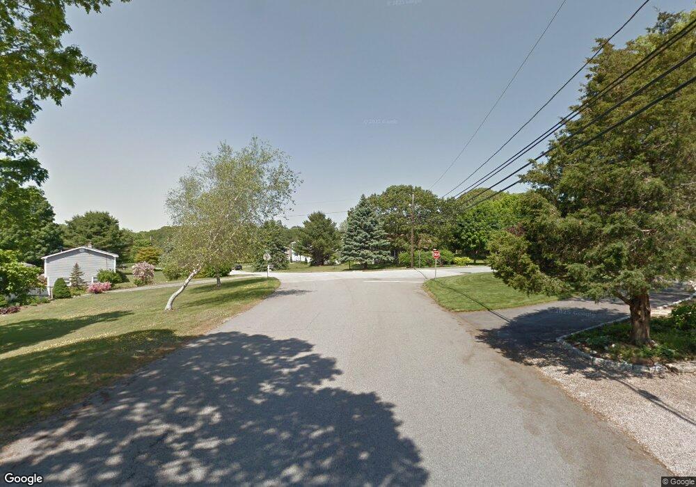 7428 Quannacut Rd, Westerly, RI 02891 - photo 1