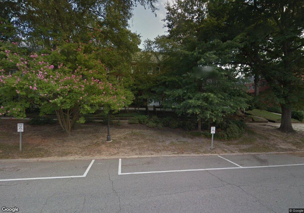 1913 Greene St, Columbia, SC 29201 - photo 1