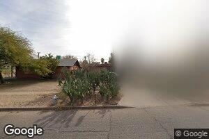 2242 E 20th St, Tucson, AZ 85719